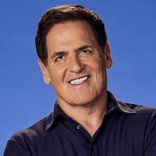 Mark Cuban