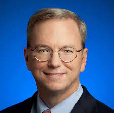 Eric Schmidt